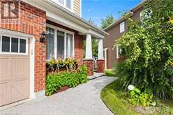296 FALLING GREEN Crescent | Kitchener Ontario | Slide Image Two