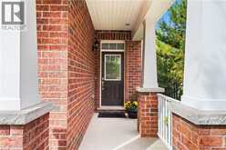 296 FALLING GREEN Crescent | Kitchener Ontario | Slide Image Three