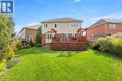 296 FALLING GREEN Crescent | Kitchener Ontario | Slide Image Forty-three