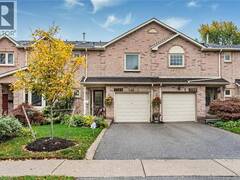 1384 BLACKBURN Drive Oakville Ontario, L5M 2W5