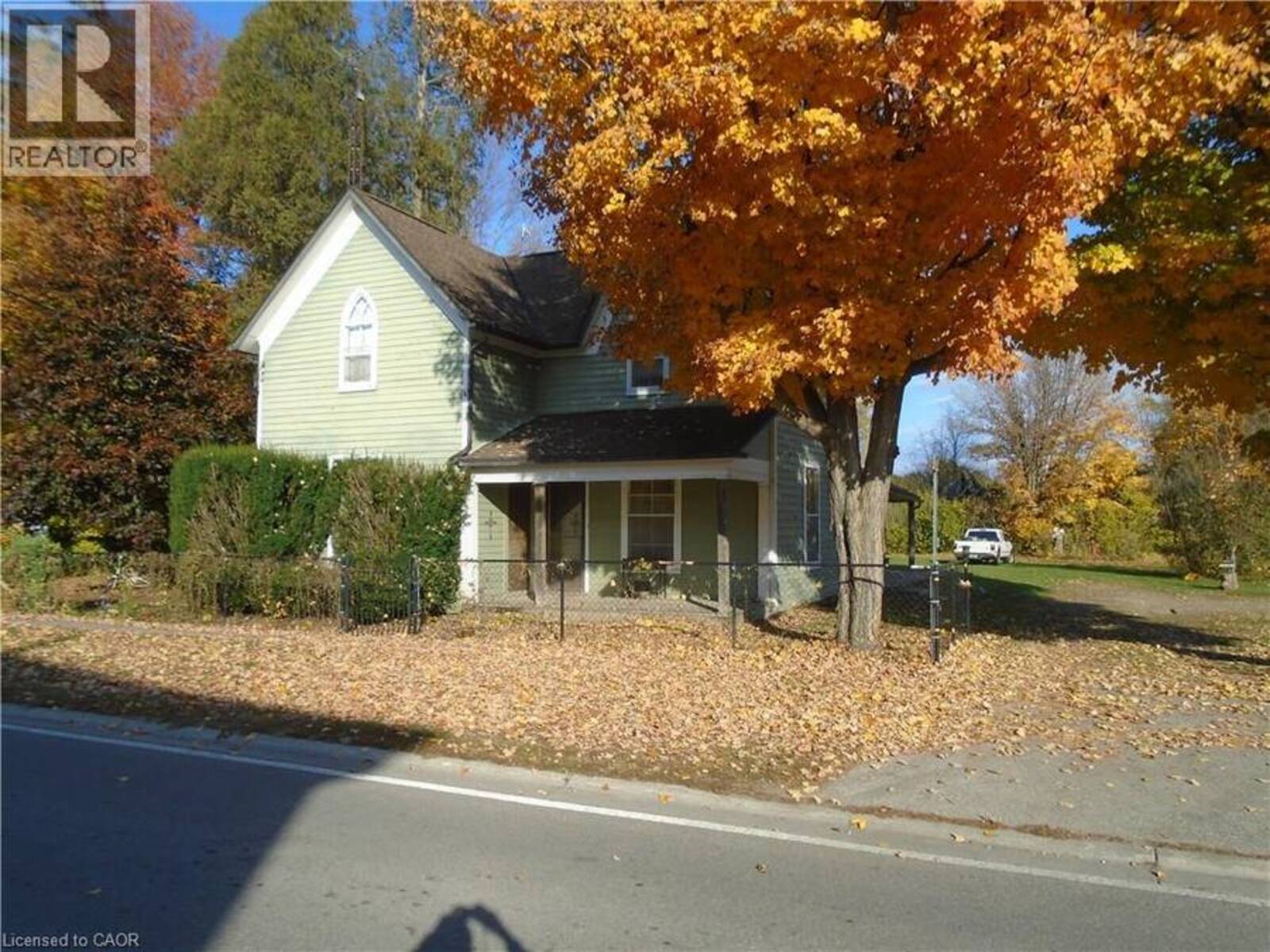 1023 WINDHAM CENTRE ROAD 9, Windham Centre, Ontario N0E 2A0