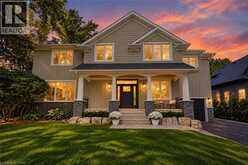 407 MAPLE GROVE Drive | Oakville Ontario | Slide Image One