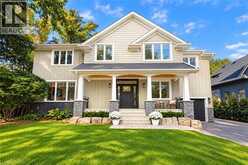 407 MAPLE GROVE Drive | Oakville Ontario | Slide Image Two