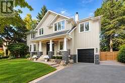 407 MAPLE GROVE Drive | Oakville Ontario | Slide Image Three