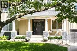 407 MAPLE GROVE Drive | Oakville Ontario | Slide Image Five