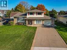 7 GOVERNOR'S Road | Grimsby Ontario | Slide Image One