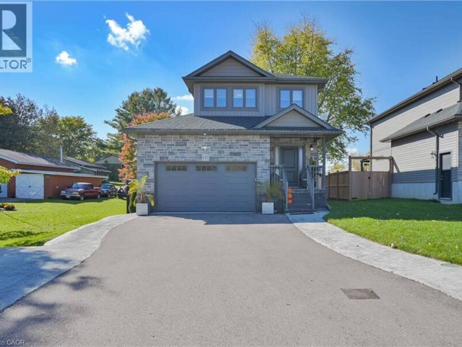 137 ELGIN Street, Zorra, Ontario N0J 1J0