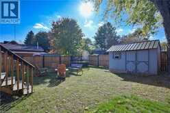 137 ELGIN Street | Zorra Ontario | Slide Image Thirty-two