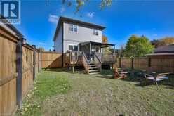 137 ELGIN Street | Zorra Ontario | Slide Image Thirty-three