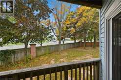1210 THORPE Road Unit# 413 | Burlington Ontario | Slide Image Twenty-two
