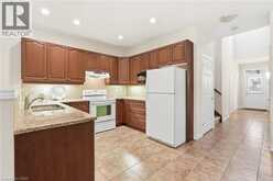 2120 ITABASHI Way Unit# 252 | Burlington Ontario | Slide Image Fifteen
