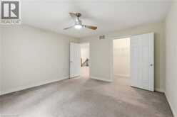 2120 ITABASHI Way Unit# 252 | Burlington Ontario | Slide Image Twenty-nine