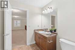 2120 ITABASHI Way Unit# 252 | Burlington Ontario | Slide Image Thirty-one