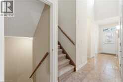 2120 ITABASHI Way Unit# 252 | Burlington Ontario | Slide Image Thirty-two