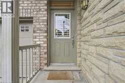2120 ITABASHI Way Unit# 252 | Burlington Ontario | Slide Image Four
