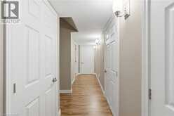 2120 ITABASHI Way Unit# 252 | Burlington Ontario | Slide Image Thirty-three