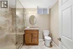 2120 ITABASHI Way Unit# 252 | Burlington Ontario | Slide Image Thirty-nine
