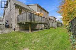 2120 ITABASHI Way Unit# 252 | Burlington Ontario | Slide Image Forty-four