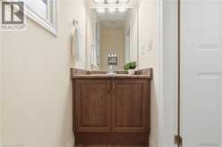 2120 ITABASHI Way Unit# 252 | Burlington Ontario | Slide Image Nine