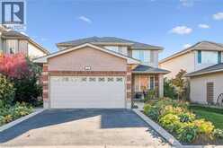 227 GREEN VISTA Drive | Cambridge Ontario | Slide Image One