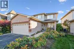 227 GREEN VISTA Drive | Cambridge Ontario | Slide Image Three