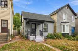 40 AIKMAN Avenue | Hamilton Ontario | Slide Image Two