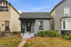 40 AIKMAN Avenue | Hamilton Ontario | Slide Image One