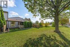 700 ERINBROOK Drive Unit# 4 | Kitchener Ontario | Slide Image Two