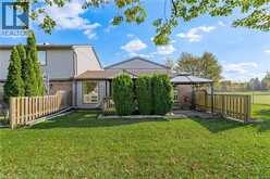 700 ERINBROOK Drive Unit# 4 | Kitchener Ontario | Slide Image Thirty-six