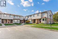 700 ERINBROOK Drive Unit# 4 | Kitchener Ontario | Slide Image Three