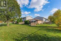 700 ERINBROOK Drive Unit# 4 | Kitchener Ontario | Slide Image Forty