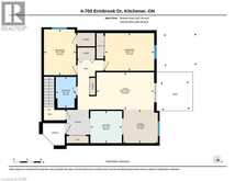 700 ERINBROOK Drive Unit# 4 | Kitchener Ontario | Slide Image Forty-four