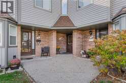 700 ERINBROOK Drive Unit# 4 | Kitchener Ontario | Slide Image Four