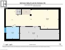 165 GREEN VALLEY Drive Unit# 44 | Kitchener Ontario | Slide Image Thirty-one