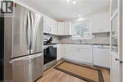 165 GREEN VALLEY Drive Unit# 44 | Kitchener Ontario | Slide Image Four