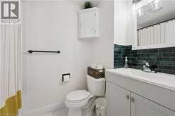 165 GREEN VALLEY Drive Unit# 44 | Kitchener Ontario | Slide Image Nineteen