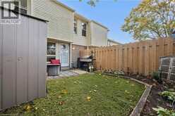 165 GREEN VALLEY Drive Unit# 44 | Kitchener Ontario | Slide Image Twenty-seven