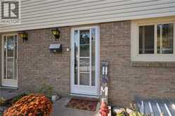 165 GREEN VALLEY Drive Unit# 44 | Kitchener Ontario | Slide Image Two