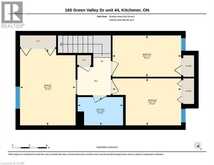 165 GREEN VALLEY Drive Unit# 44 | Kitchener Ontario | Slide Image Thirty