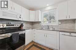 165 GREEN VALLEY Drive Unit# 44 | Kitchener Ontario | Slide Image Five