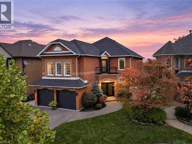 110 COVE Crescent Hamilton Ontario, L8E 5A2 - Property For Sale