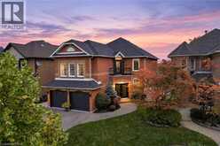 110 COVE Crescent | Hamilton Ontario | Slide Image One