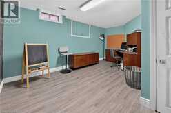 110 COVE Crescent | Hamilton Ontario | Slide Image Thirty-one