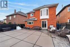 110 COVE Crescent | Hamilton Ontario | Slide Image Thirty-three