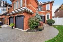 110 COVE Crescent | Hamilton Ontario | Slide Image Thirty-six