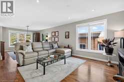 4 VANCE Crescent | Waterdown Ontario | Slide Image Nine