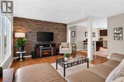 4 VANCE Crescent | Waterdown Ontario | Slide Image Eight