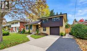 68 CAMBRIDGE Avenue | Kitchener Ontario | Slide Image Two