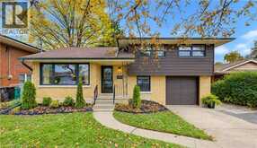 68 CAMBRIDGE Avenue | Kitchener Ontario | Slide Image One