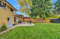 68 CAMBRIDGE Avenue | Kitchener Ontario | Slide Image Thirty-four